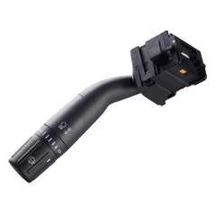 SOAESCN DC3Z13K359AA turn signal switch for Ford F-150, showing clear signaling action and fitment