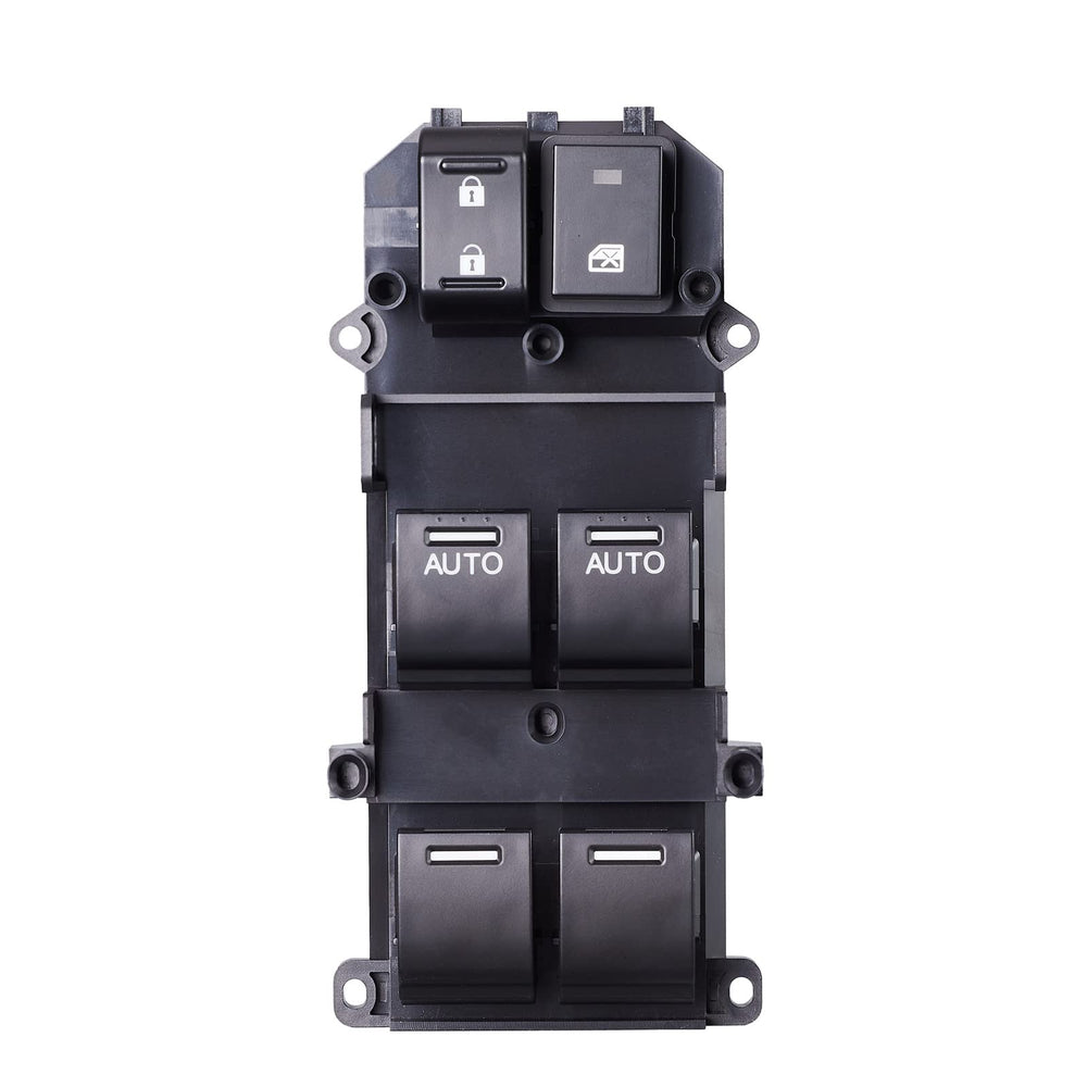 SOAESCN Honda Accord driver-side window switch closeup for easy replacement and reliable operation