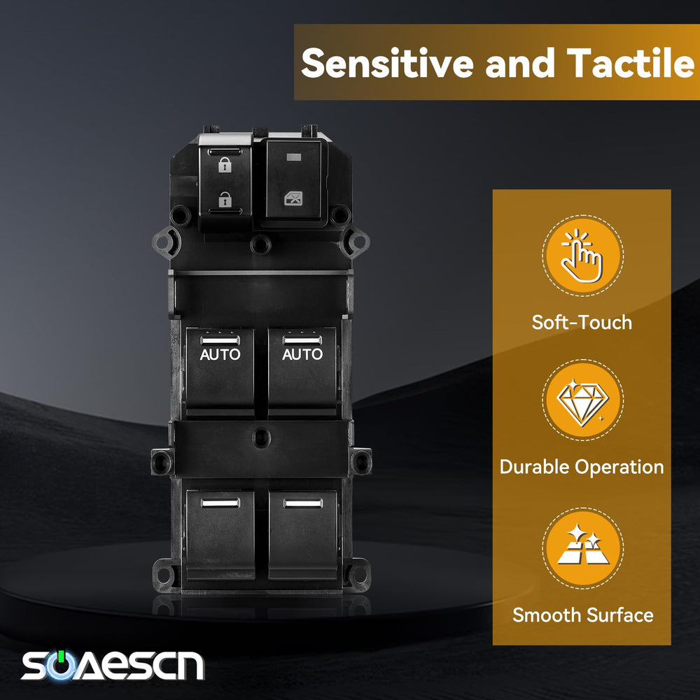 SOAESCN replacement part 35750ta0a31 closeup highlighting plug compatibility