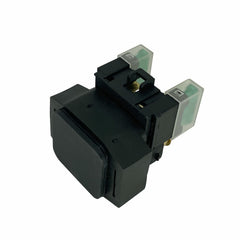 Soarider 12V CCW PMDD starter specs at a glance