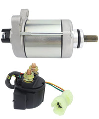 Soarider compatible with 2008-2020 Honda Recon TRX250TE/TM for maintenance.