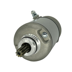 Soarider package contents showing motor and relay