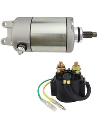 Soarider installation guide image offering step-by-step visuals for a DIY upgrade