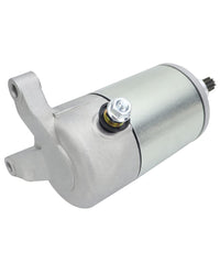 Soarider starter relay for Ozark 250 supports smooth ignition during rides.