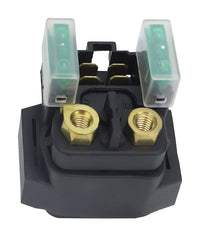 Soarider Rhino-compatible starter relay supports quick crank and reduced wear