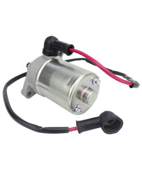 Soarider solenoid relay, reliable electrical engagement.