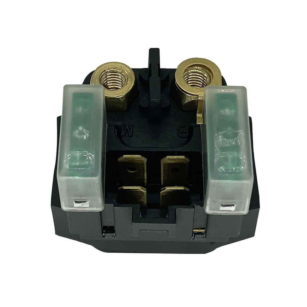 Soarider Yamaha compatibility list covers Bruin, Grizzly, Wolverine