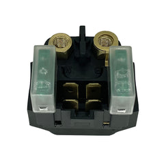 Soarider Yamaha compatibility list covers Bruin, Grizzly, Wolverine