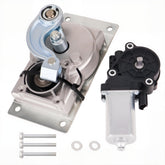 Sobalai 379160 gearbox linkage A ready for Kwikee steps for reliable operation.