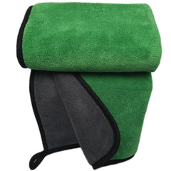 SOFTBATFY towel machine washable for easy home maintenance.
