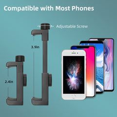 Easy installation and adjustable strap on SOH Mingying mount