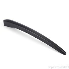 Soikoi FidgetGear Cadillac SRX cover material close-up showing durable plastic.