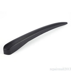 Soikoi FidgetGear Cadillac SRX rear cover side profile, slim unobtrusive design.