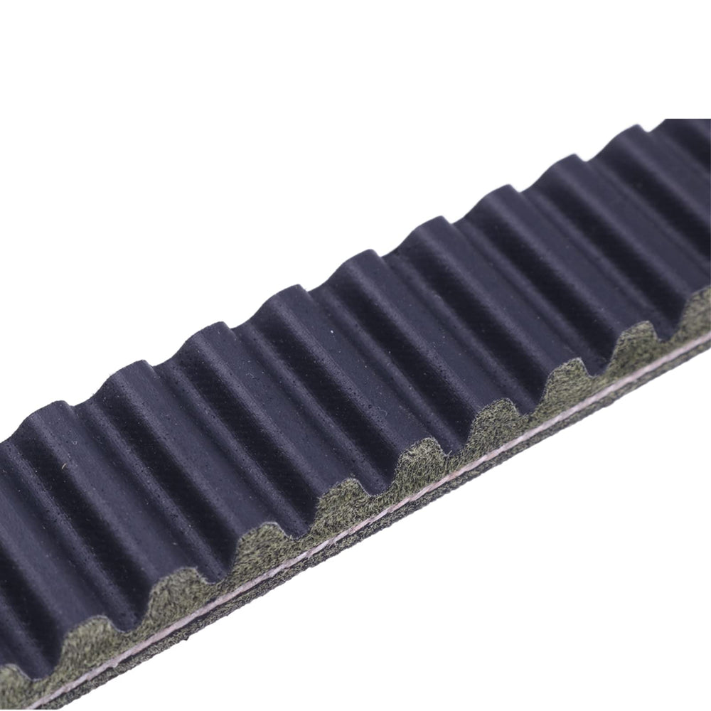 Solarhome belt installed in the engine bay to support reliable drive operation.