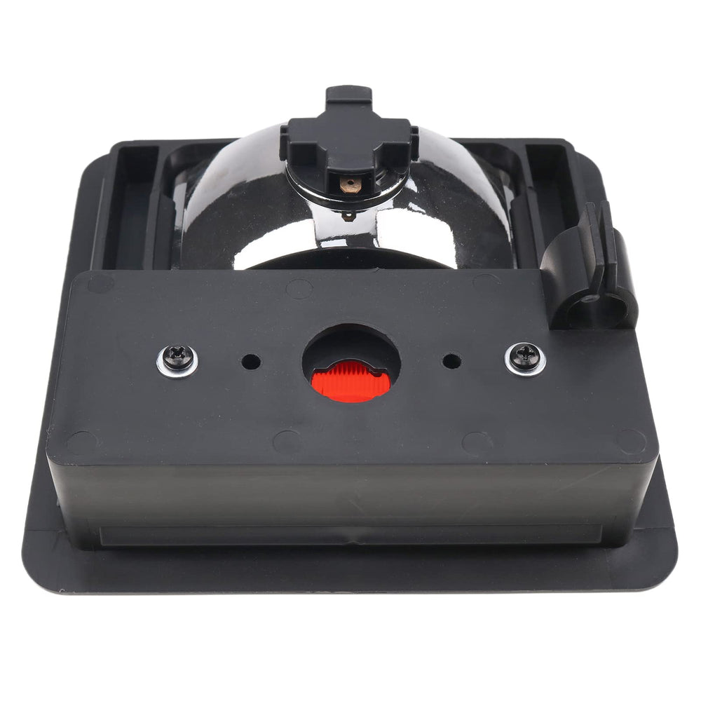 Solarhome Bobcat tail light 6670284 mount bracket ensures secure fit.
