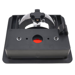 Solarhome Bobcat tail light 6670284 mount bracket ensures secure fit.