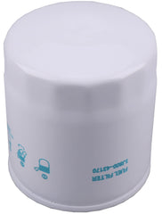 Solarhome fuel filter installation steps guide for quick replacement