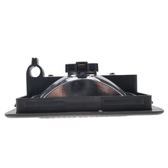 Solarhome tail light 6670284 back view with mounting area.