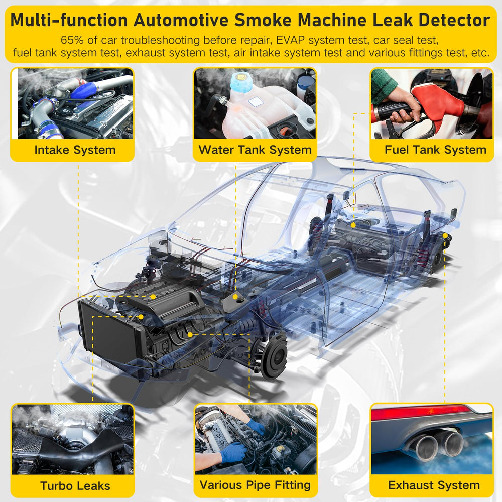 Solary safe professional-grade unit with anti-frost and overheat protection.