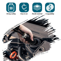 Solary device uses durable materials to withstand automotive environments during tests