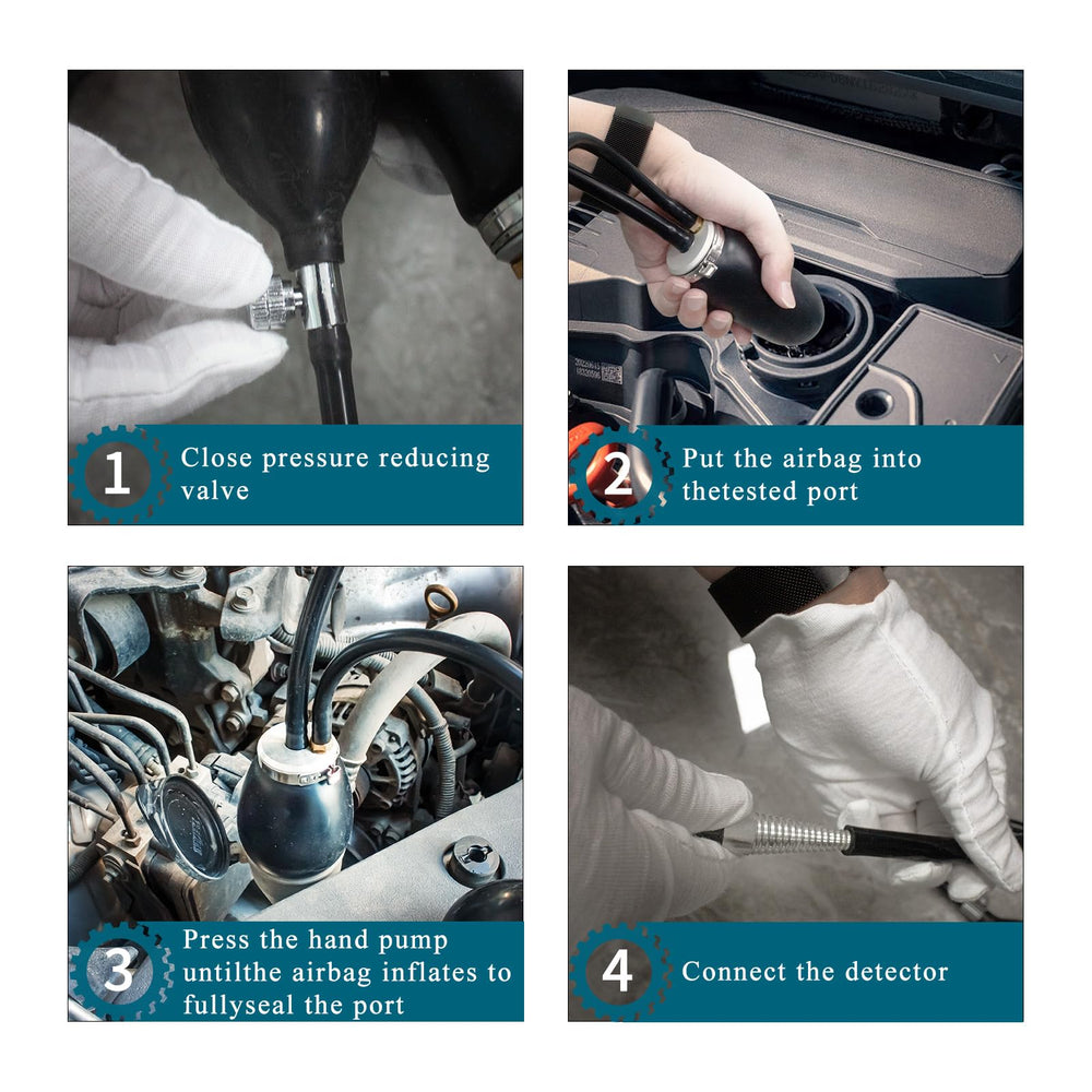 Solary quick-install design reduces setup time for on-site testing