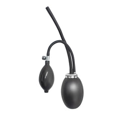 Solary universal easy intake adapter shows seamless fit with compatible smoke machines for intake diagnostics