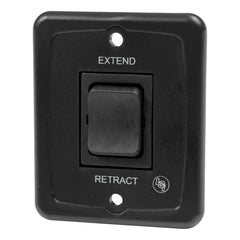 Solera 40 AMP interior switch kit with harness for easy RV awning operation