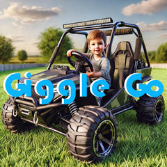 SOLLVIE 24V ride-on compatibility covers many toys