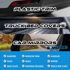 Solution Finish cure time of 12 hours before water exposure