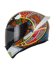 Soman 24-hour support available for visor questions and guidance.