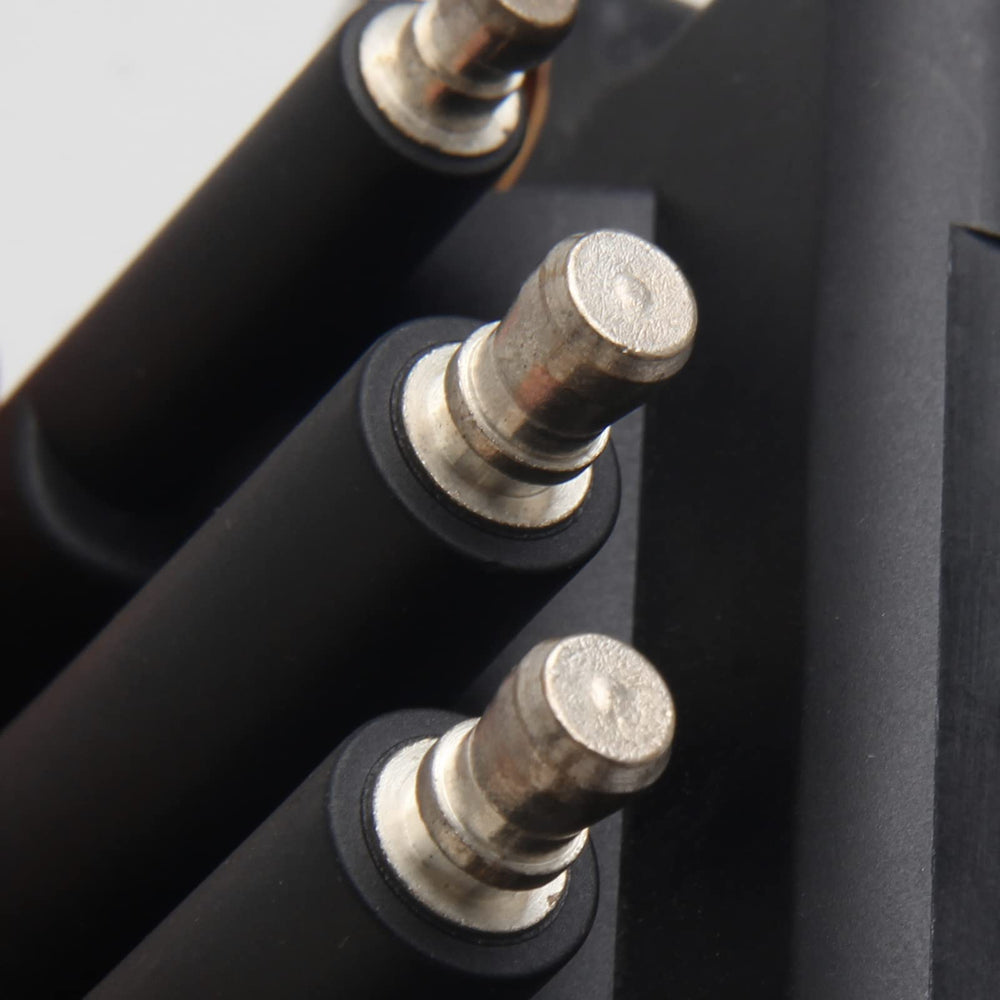 Somusen ignition coil close-up shows durable materials and precise fit