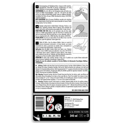 SONAX Polymer Net Shield simple spray-on protection for paint, trim, and plastics.