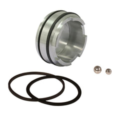 Sonnax pinless accumulator piston kit 77998-03K improves bore sealing for GM 4L60-E/4L65-E/4L70-E