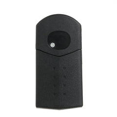 Soovgle key fob remote compatibility panel for Mazda models