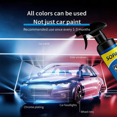 SOPAMI 3-pack ready for multi-surface protection across vehicles.