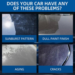 SOPAMI coating delivers deep gloss and rich reflections on painted surfaces