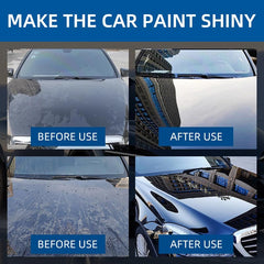 SOPAMI coating enhances headlights and mirrors with a deep, glossy look