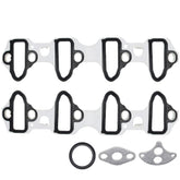 Sorello gasket set packaging ready for quick replacement