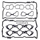 Sorello engine valve cover gasket set package shown for quick replacement