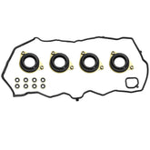 Sorello engine valve cover gasket set packaging for easy replacement.