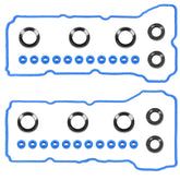 Sorello valve cover gasket set installed on Ford Edge for a reliable engine seal