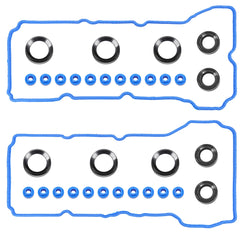 Sorello valve cover gasket set installed on Ford Edge for a reliable engine seal