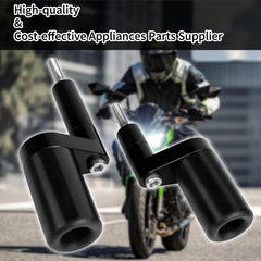 Soruda puck secure mount helps prevent slider detachment during riding