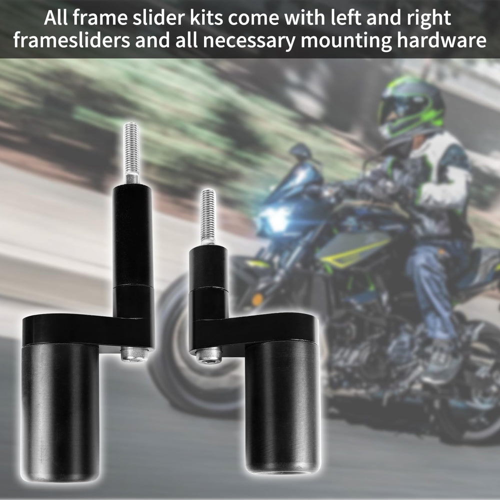 Soruda right frame slider installation guide highlights secure fit and quick setup
