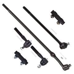 SOSOPART 6pc front suspension kit pack for Ford trucks, ready for install