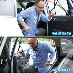Sotvacmit lightweight portable support enhances travel independence.