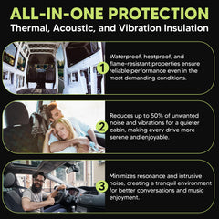 SoundSkins SSK-SSPRO-1 lifetime warranty adds long-term confidence.