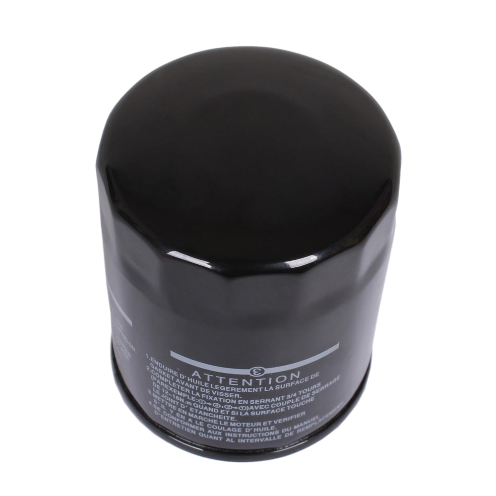 SouthMarine 16510-61A31 oil filter ensures clean lubrication.