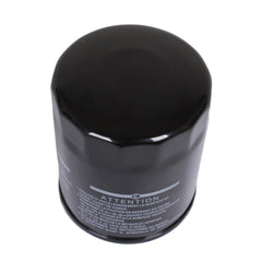 SouthMarine 16510-61A31 oil filter ensures clean lubrication.