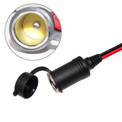 SPARKING 13ft extension cord for flexible placement